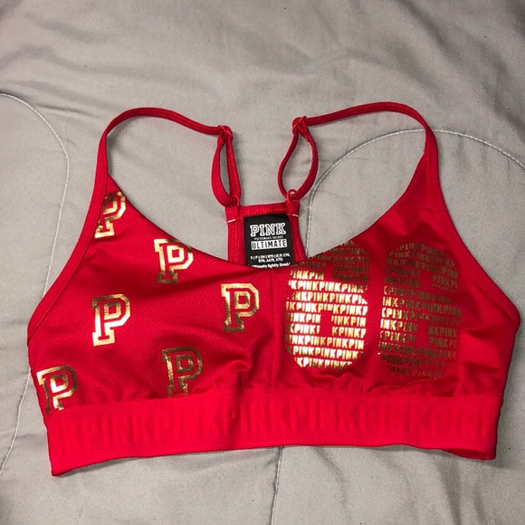 PINK Victoria's Secret Other - Sports bra PINK
